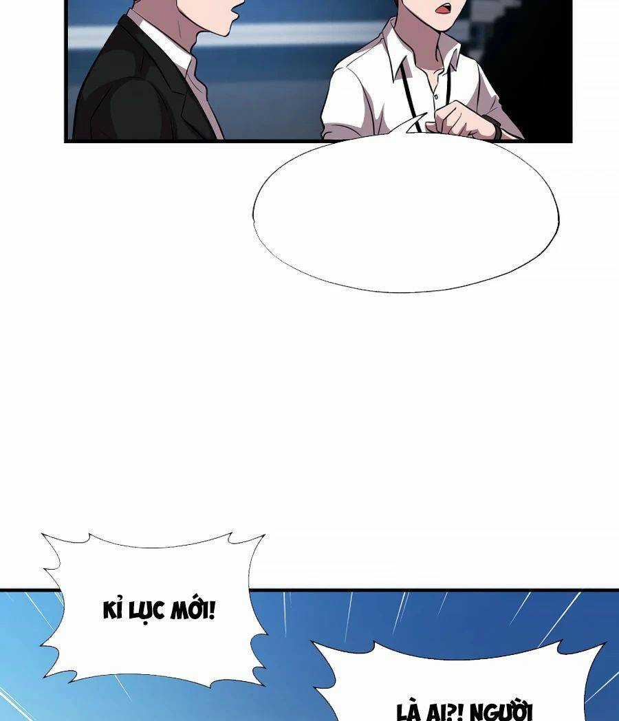 Mẹ Tôi Là Chòm Sao Bảo Hộ Chapter 35 trang 63