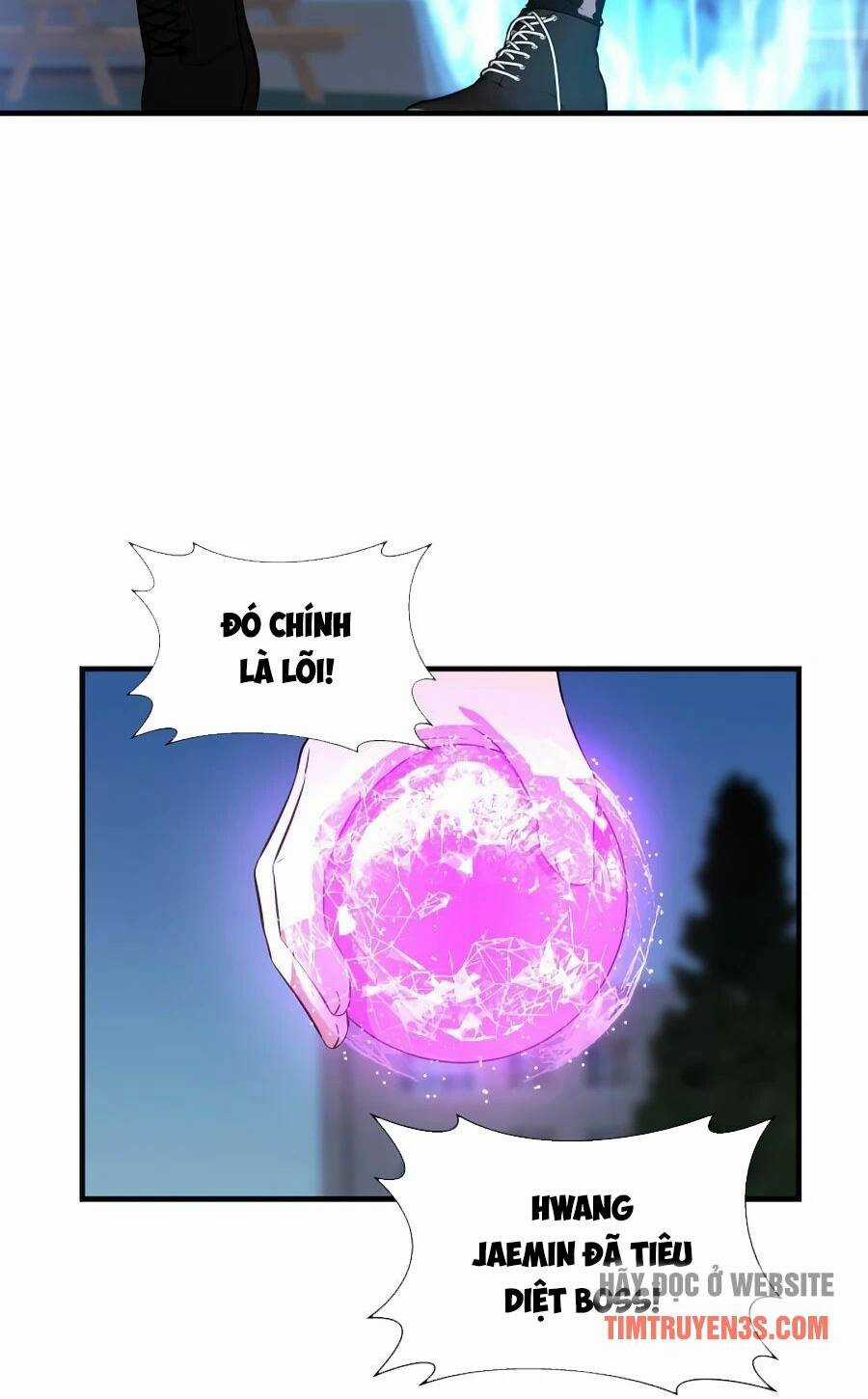 Mẹ Tôi Là Chòm Sao Bảo Hộ Chapter 35 trang 67