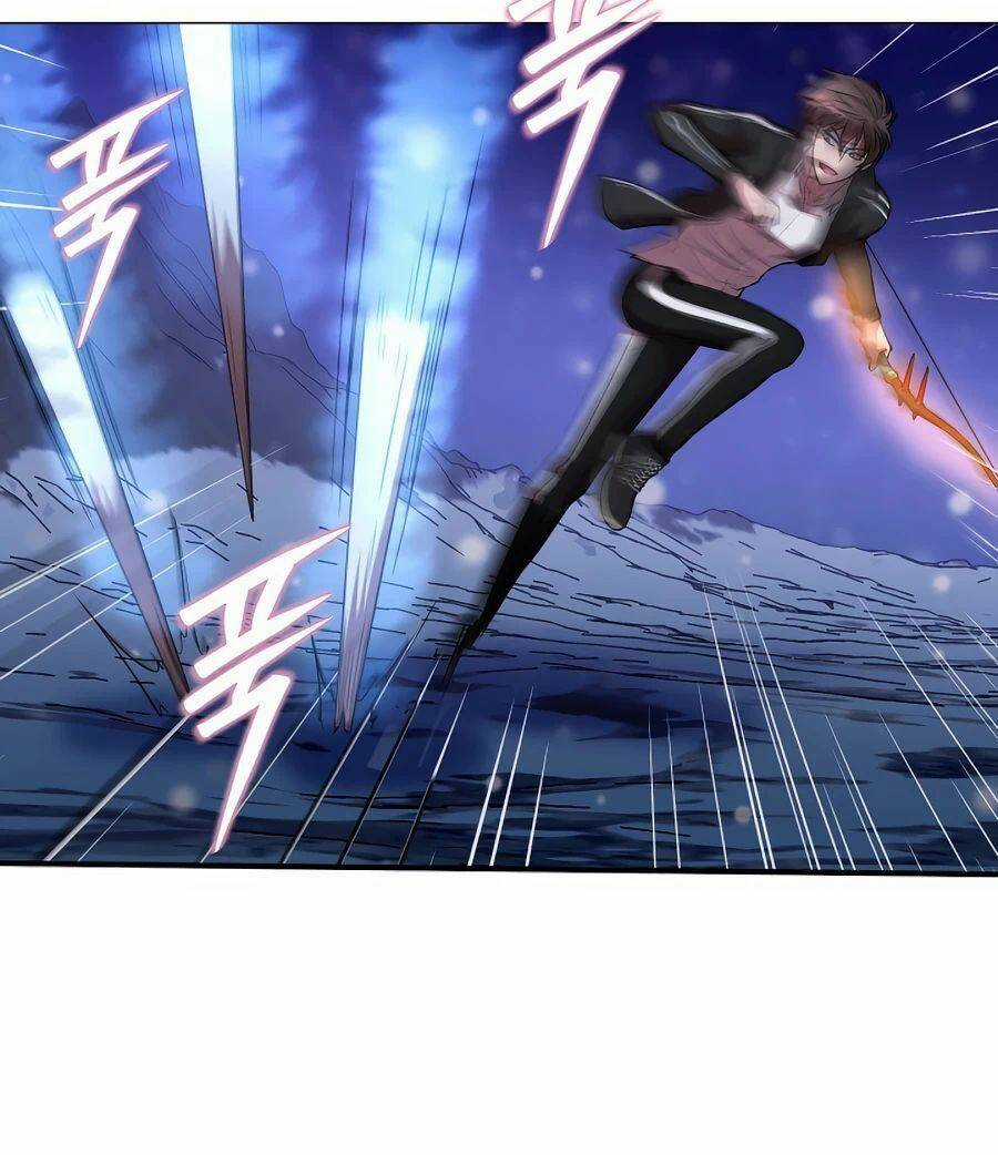 Mẹ Tôi Là Chòm Sao Bảo Hộ Chapter 35 trang 7