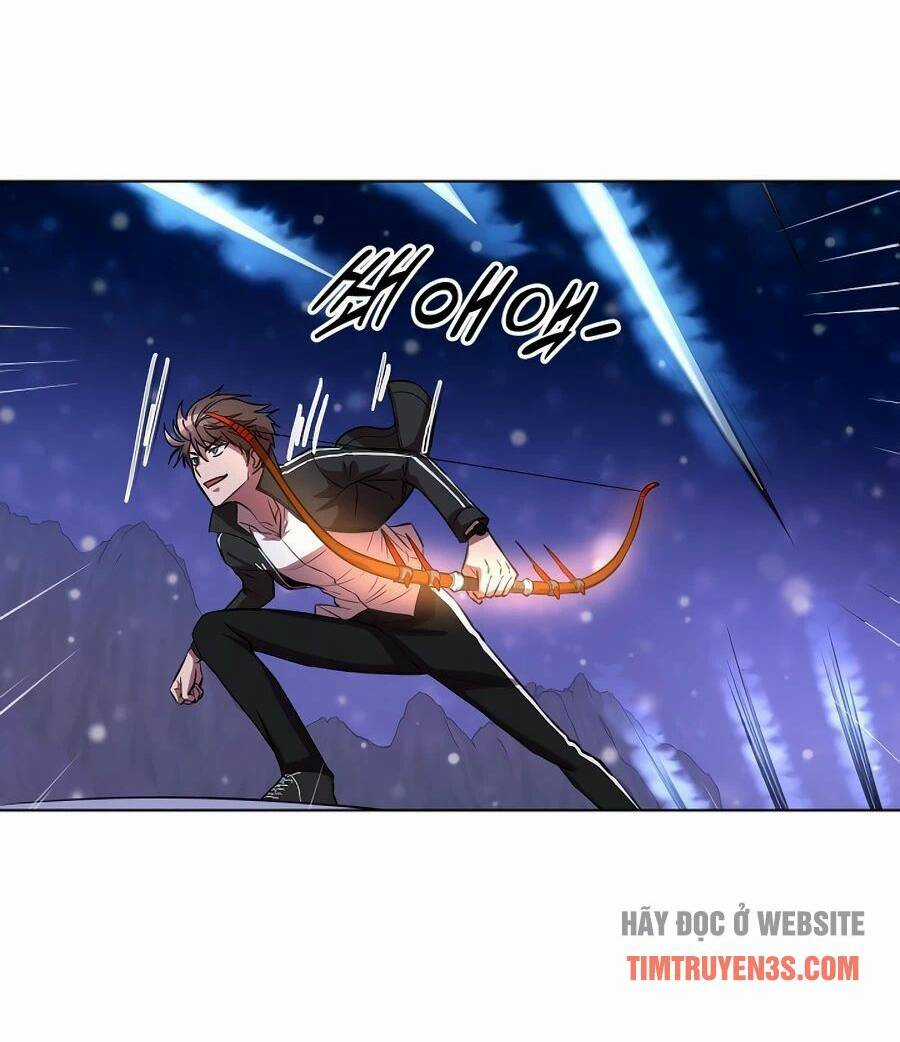 Mẹ Tôi Là Chòm Sao Bảo Hộ Chapter 35 trang 8