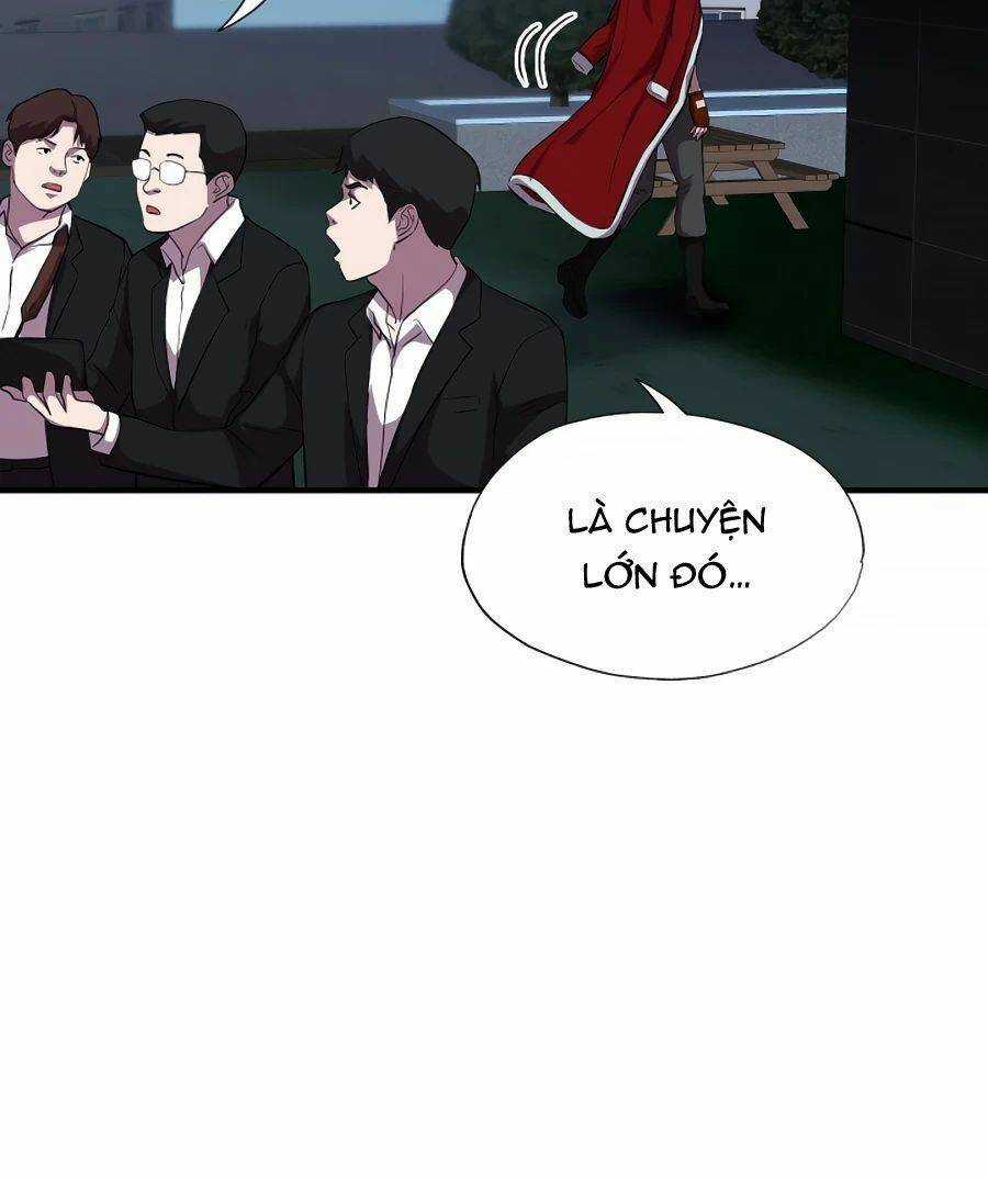 Mẹ Tôi Là Chòm Sao Bảo Hộ Chapter 36 trang 18