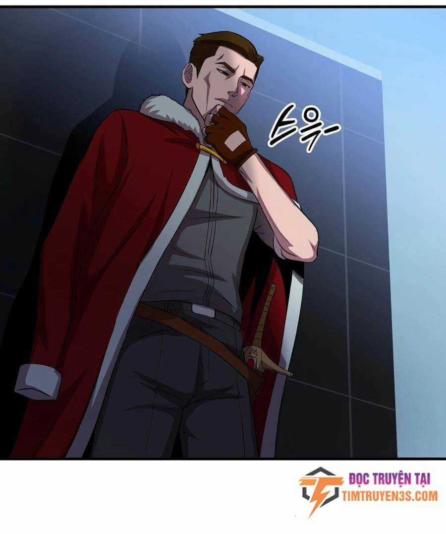 Mẹ Tôi Là Chòm Sao Bảo Hộ Chapter 36 trang 19