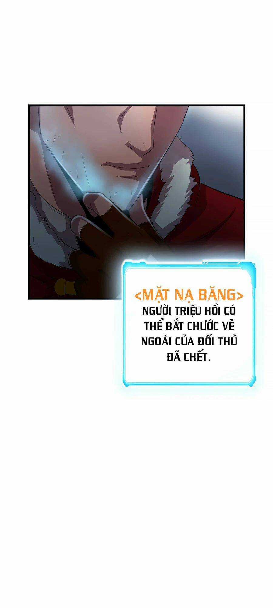 Mẹ Tôi Là Chòm Sao Bảo Hộ Chapter 36 trang 20