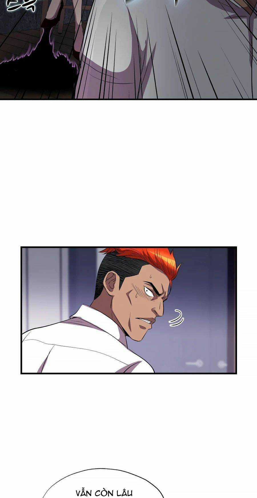 Mẹ Tôi Là Chòm Sao Bảo Hộ Chapter 36 trang 24