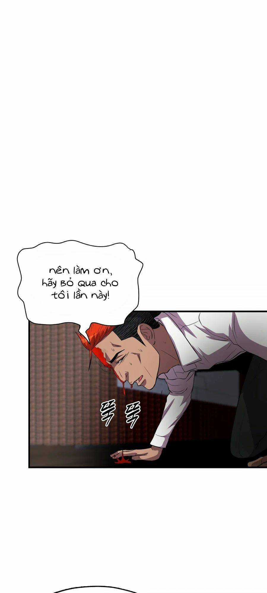 Mẹ Tôi Là Chòm Sao Bảo Hộ Chapter 36 trang 29