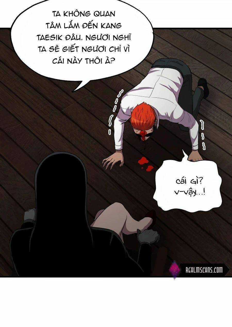 Mẹ Tôi Là Chòm Sao Bảo Hộ Chapter 36 trang 30