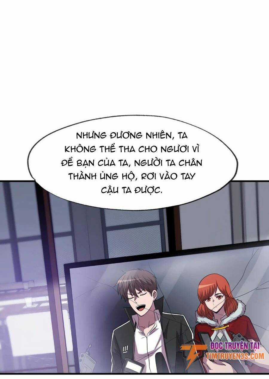 Mẹ Tôi Là Chòm Sao Bảo Hộ Chapter 36 trang 31