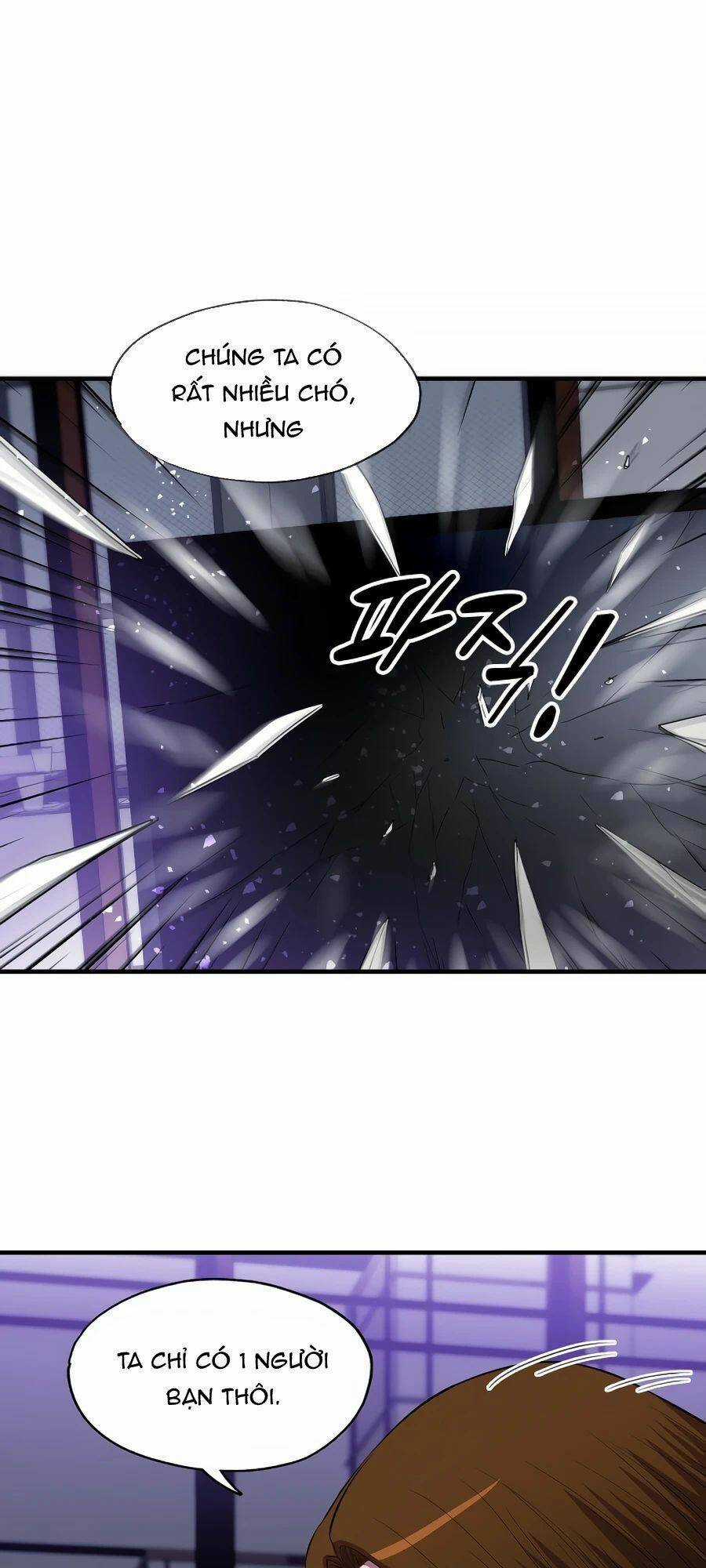 Mẹ Tôi Là Chòm Sao Bảo Hộ Chapter 36 trang 32