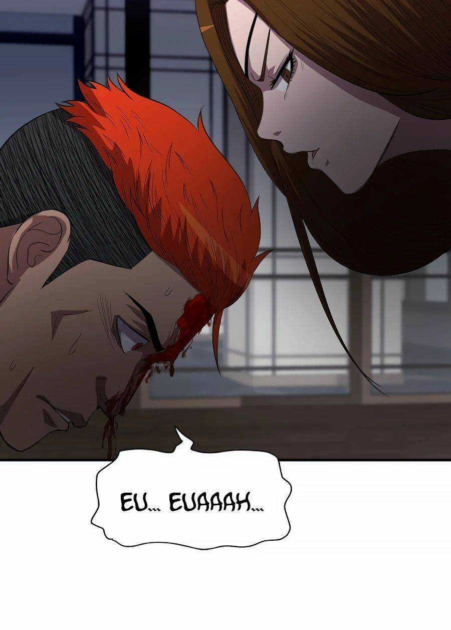 Mẹ Tôi Là Chòm Sao Bảo Hộ Chapter 36 trang 33