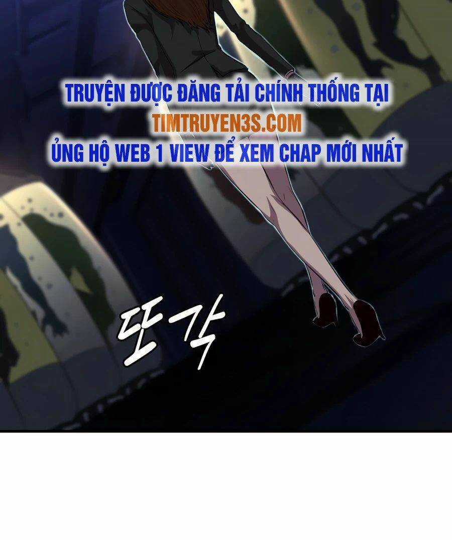 Mẹ Tôi Là Chòm Sao Bảo Hộ Chapter 36 trang 39