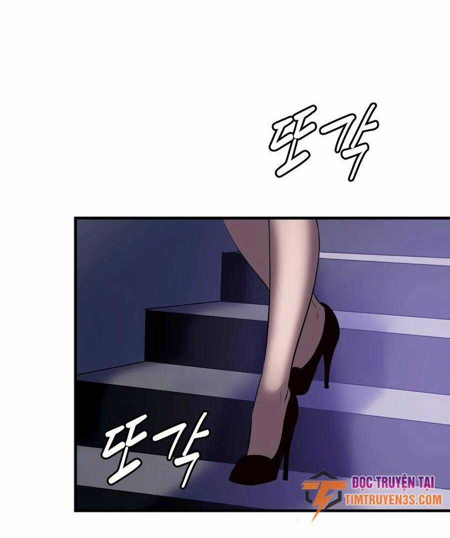 Mẹ Tôi Là Chòm Sao Bảo Hộ Chapter 36 trang 40