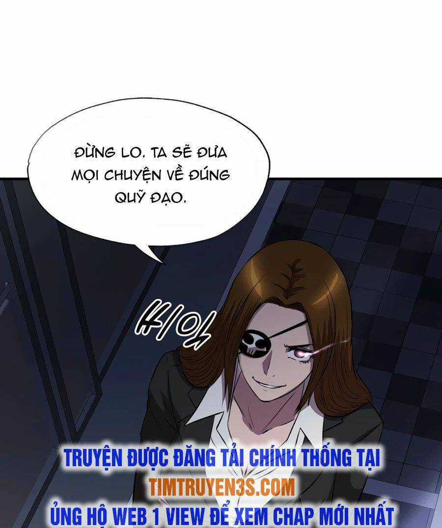 Mẹ Tôi Là Chòm Sao Bảo Hộ Chapter 36 trang 51