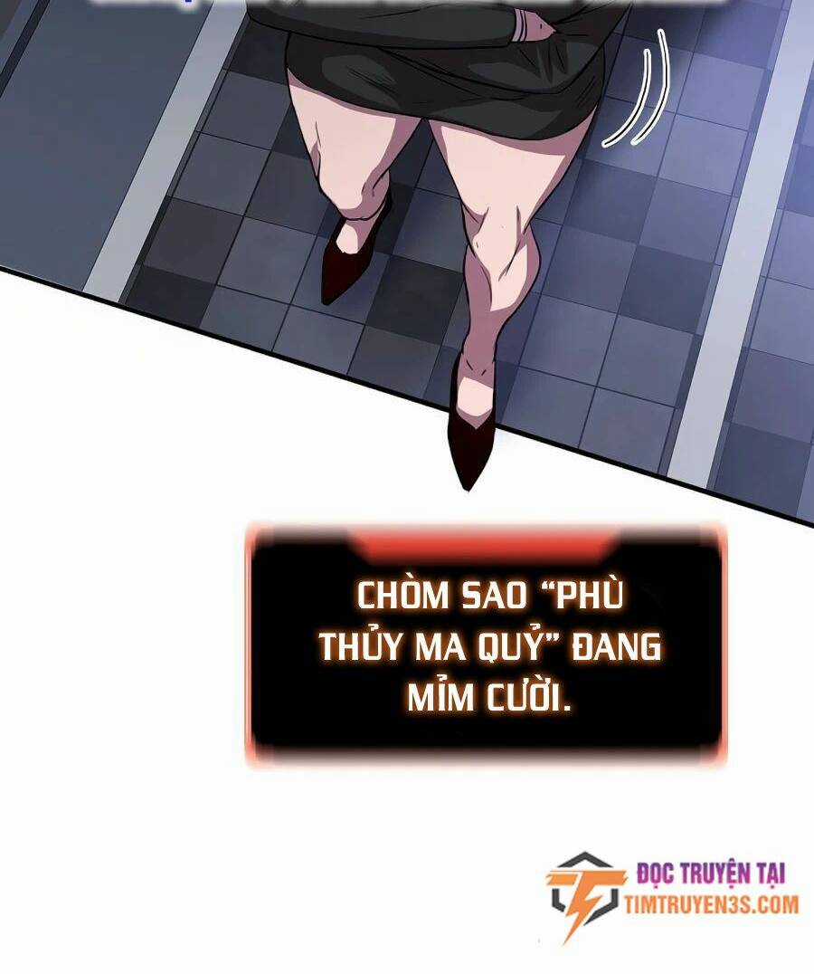 Mẹ Tôi Là Chòm Sao Bảo Hộ Chapter 36 trang 52