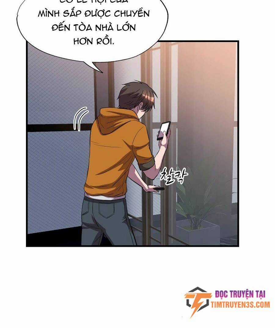 Mẹ Tôi Là Chòm Sao Bảo Hộ Chapter 36 trang 55