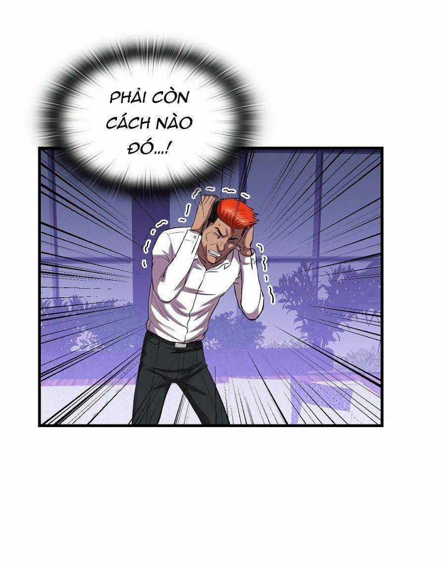 Mẹ Tôi Là Chòm Sao Bảo Hộ Chapter 36 trang 6