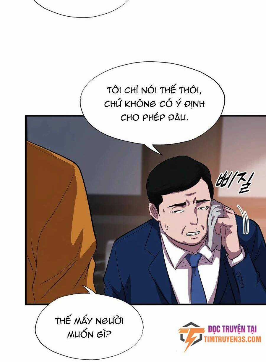 Mẹ Tôi Là Chòm Sao Bảo Hộ Chapter 36 trang 61