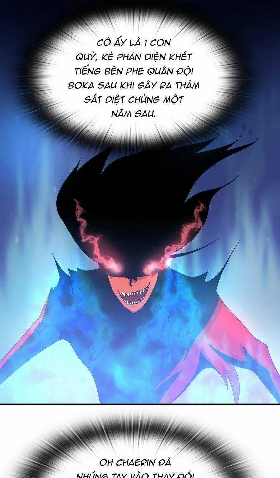 Mẹ Tôi Là Chòm Sao Bảo Hộ Chapter 36 trang 63