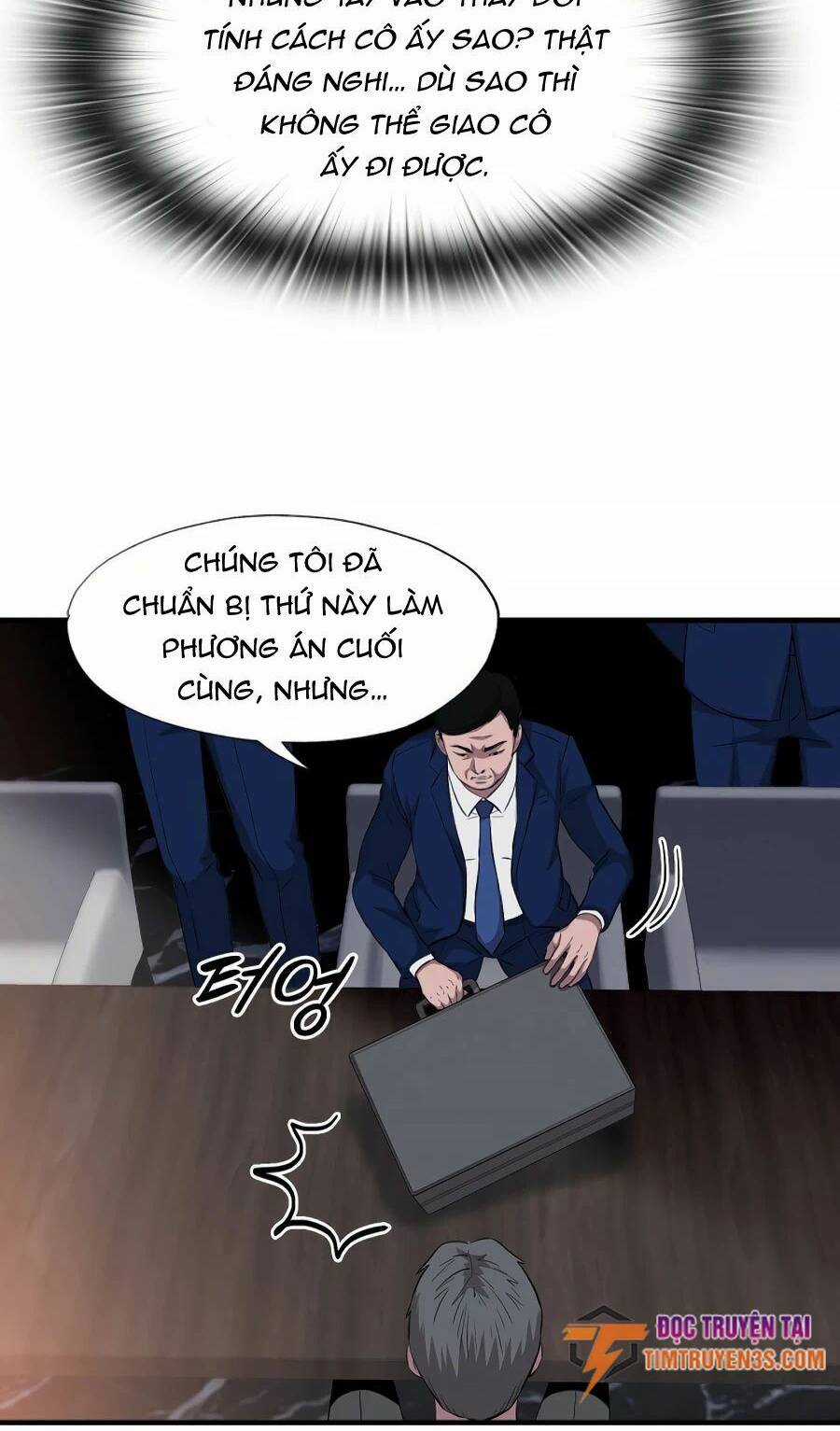 Mẹ Tôi Là Chòm Sao Bảo Hộ Chapter 36 trang 64