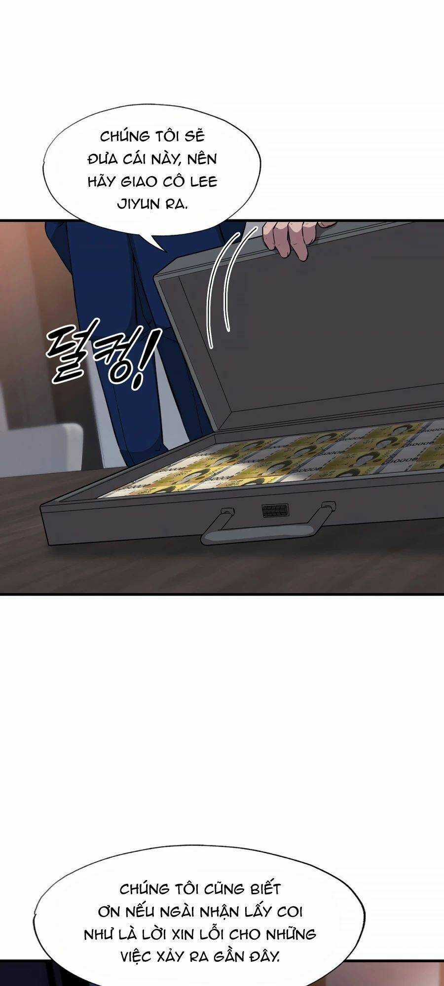 Mẹ Tôi Là Chòm Sao Bảo Hộ Chapter 36 trang 65