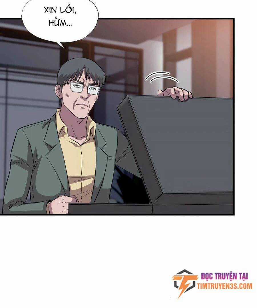 Mẹ Tôi Là Chòm Sao Bảo Hộ Chapter 36 trang 67