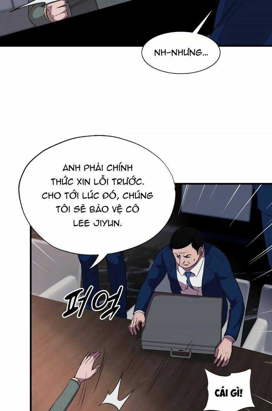 Mẹ Tôi Là Chòm Sao Bảo Hộ Chapter 36 trang 69