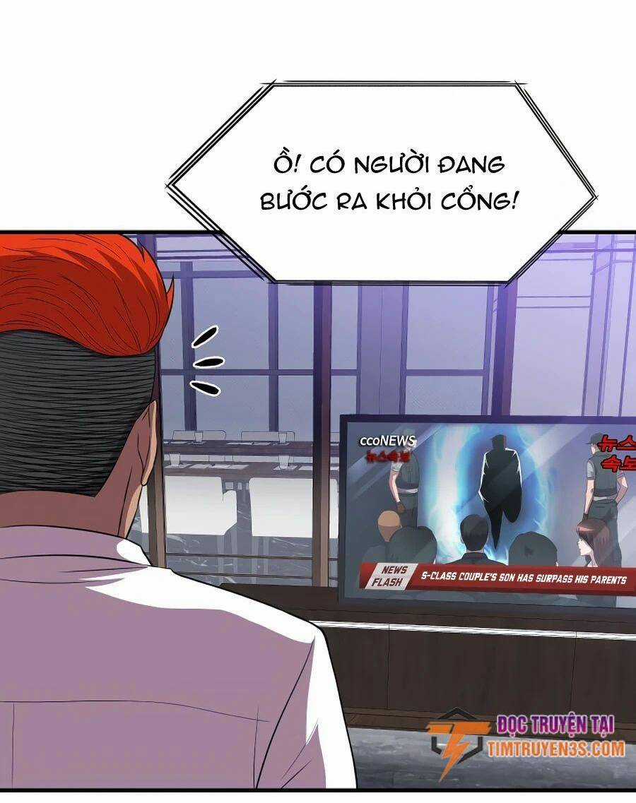 Mẹ Tôi Là Chòm Sao Bảo Hộ Chapter 36 trang 7