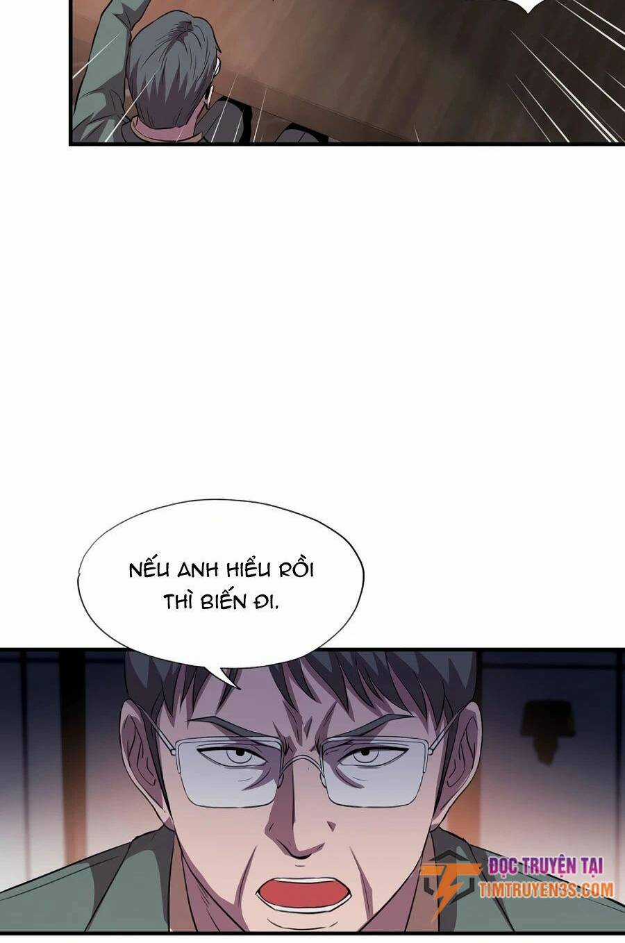 Mẹ Tôi Là Chòm Sao Bảo Hộ Chapter 36 trang 70