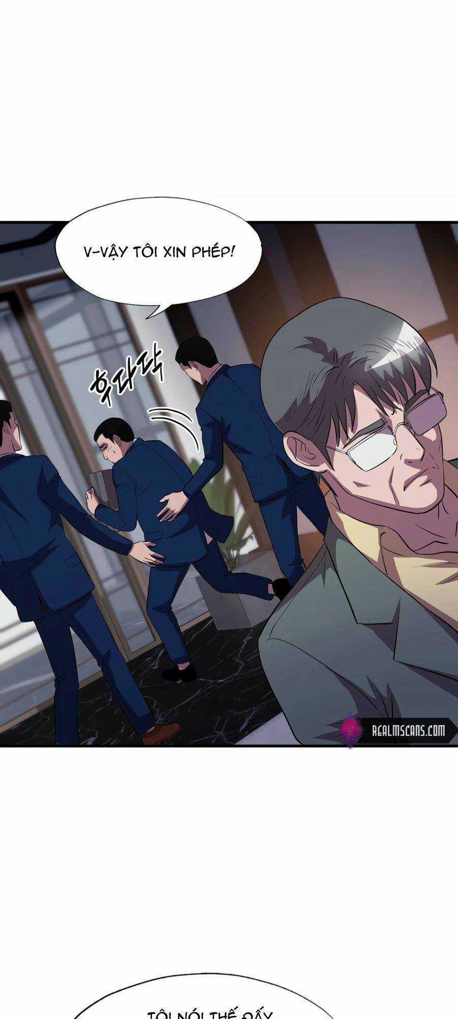 Mẹ Tôi Là Chòm Sao Bảo Hộ Chapter 36 trang 71