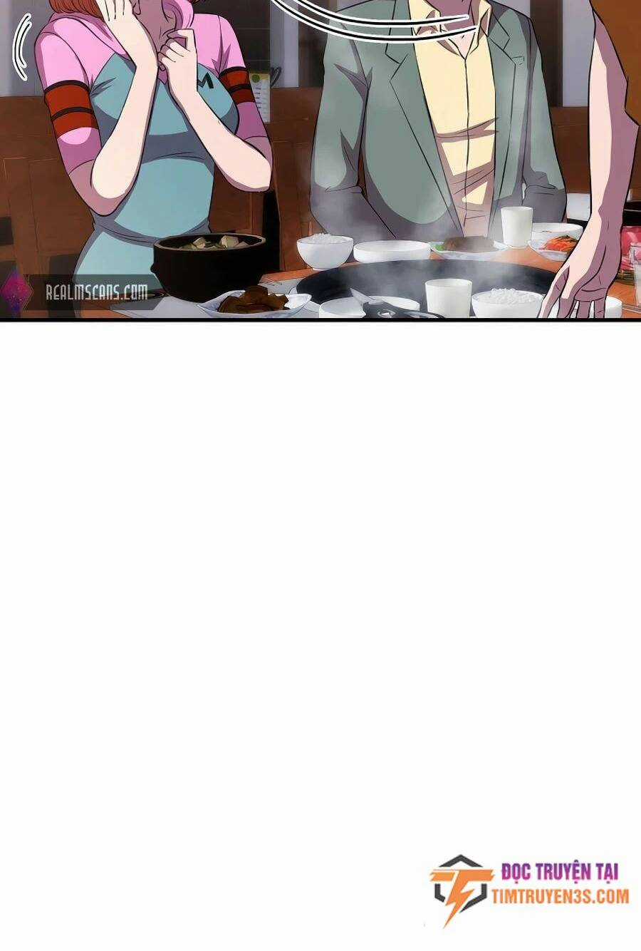 Mẹ Tôi Là Chòm Sao Bảo Hộ Chapter 37 trang 10