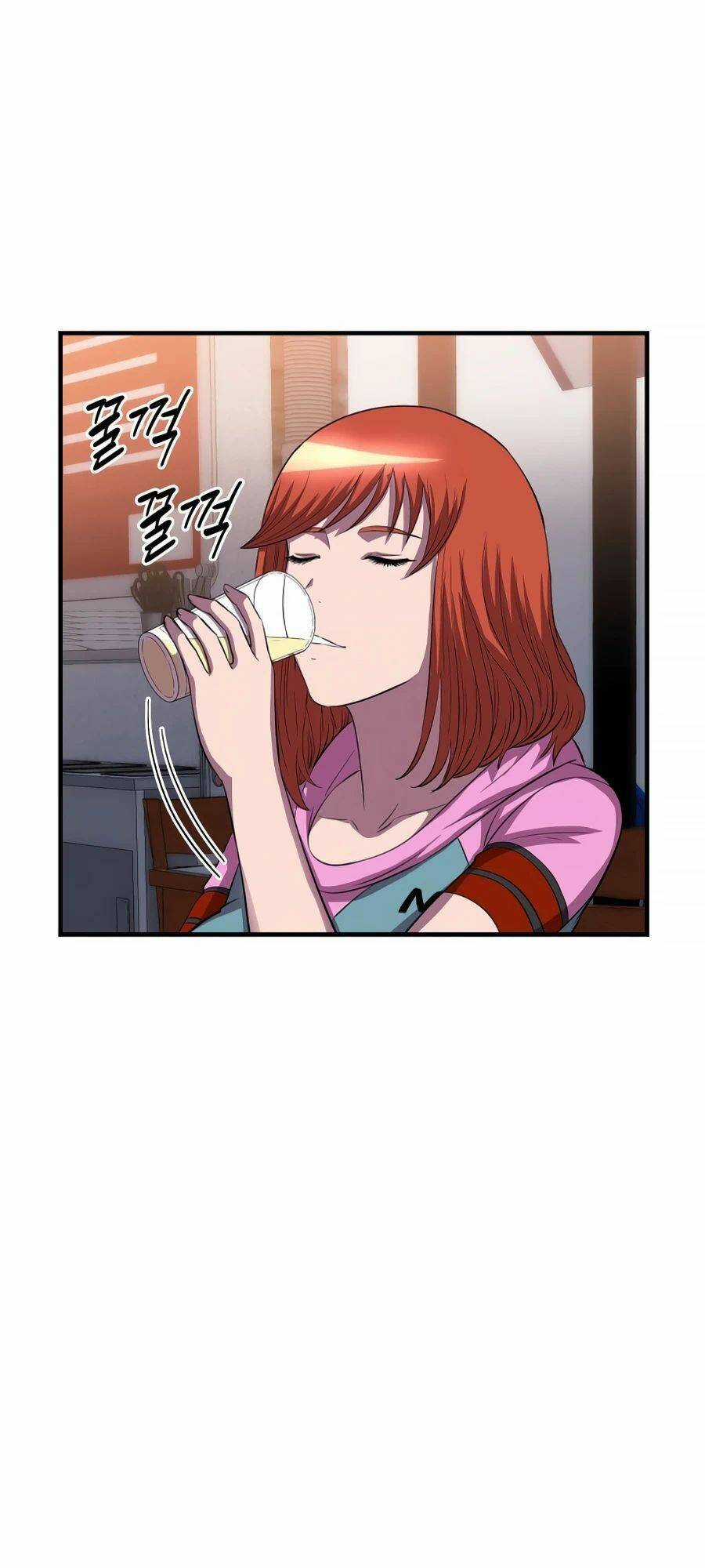 Mẹ Tôi Là Chòm Sao Bảo Hộ Chapter 37 trang 17