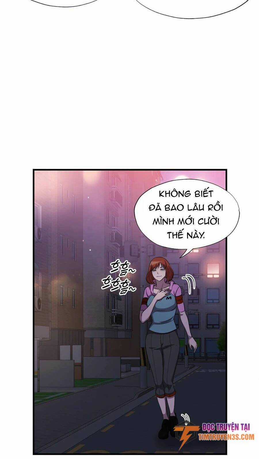 Mẹ Tôi Là Chòm Sao Bảo Hộ Chapter 37 trang 19