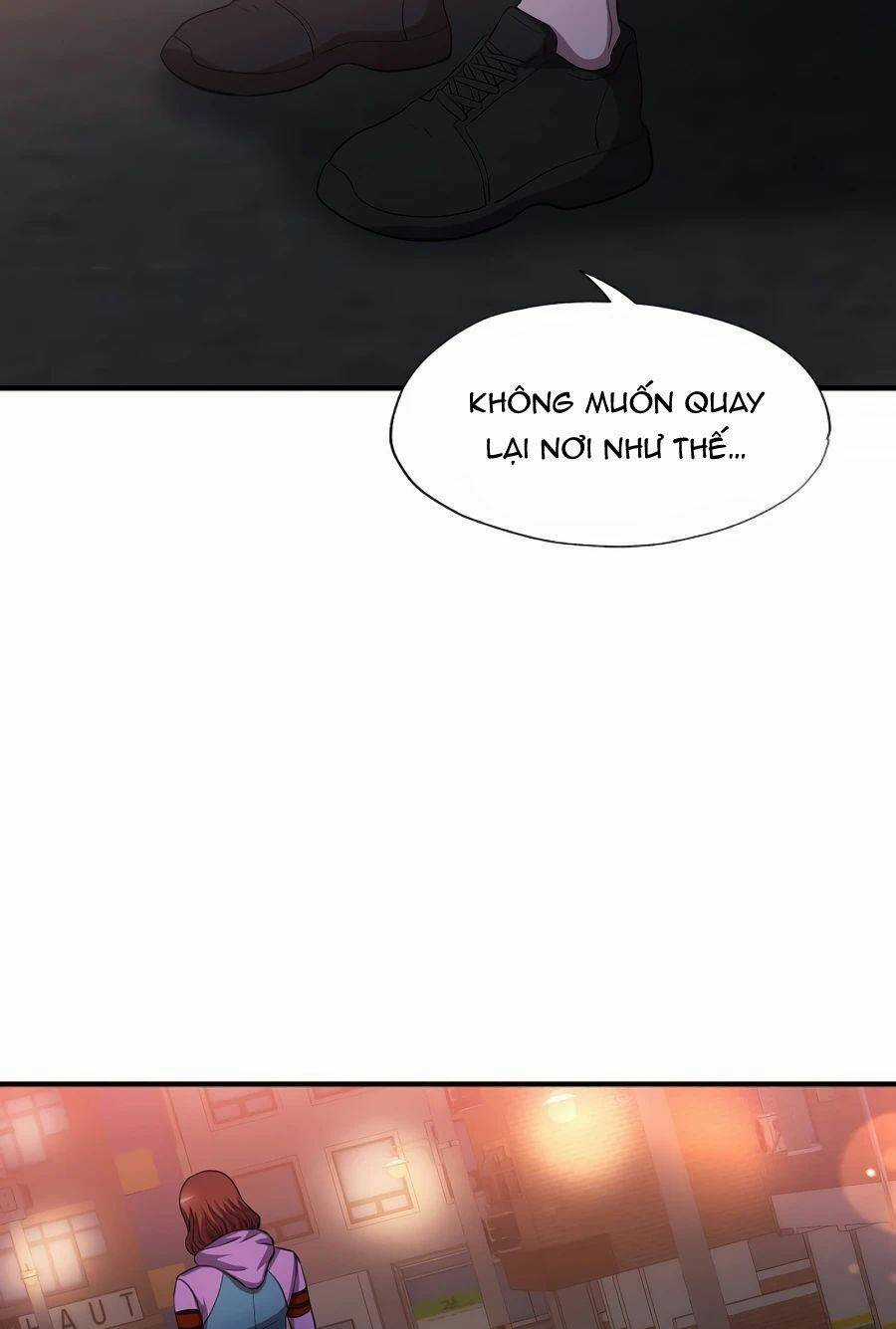 Mẹ Tôi Là Chòm Sao Bảo Hộ Chapter 37 trang 21