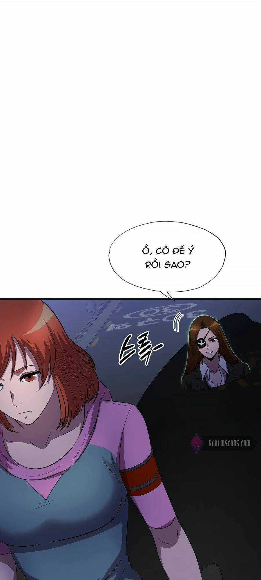 Mẹ Tôi Là Chòm Sao Bảo Hộ Chapter 37 trang 23