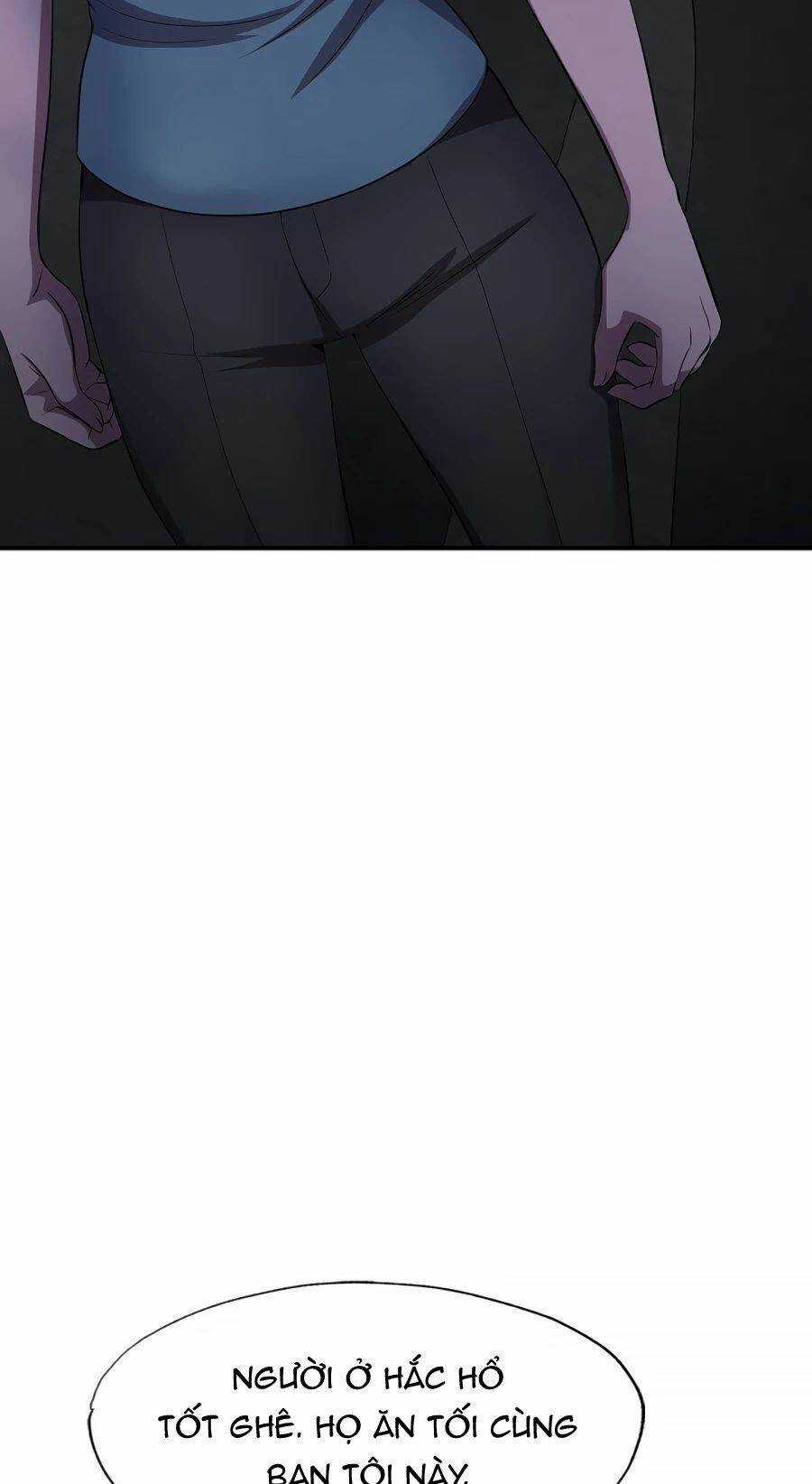 Mẹ Tôi Là Chòm Sao Bảo Hộ Chapter 37 trang 24