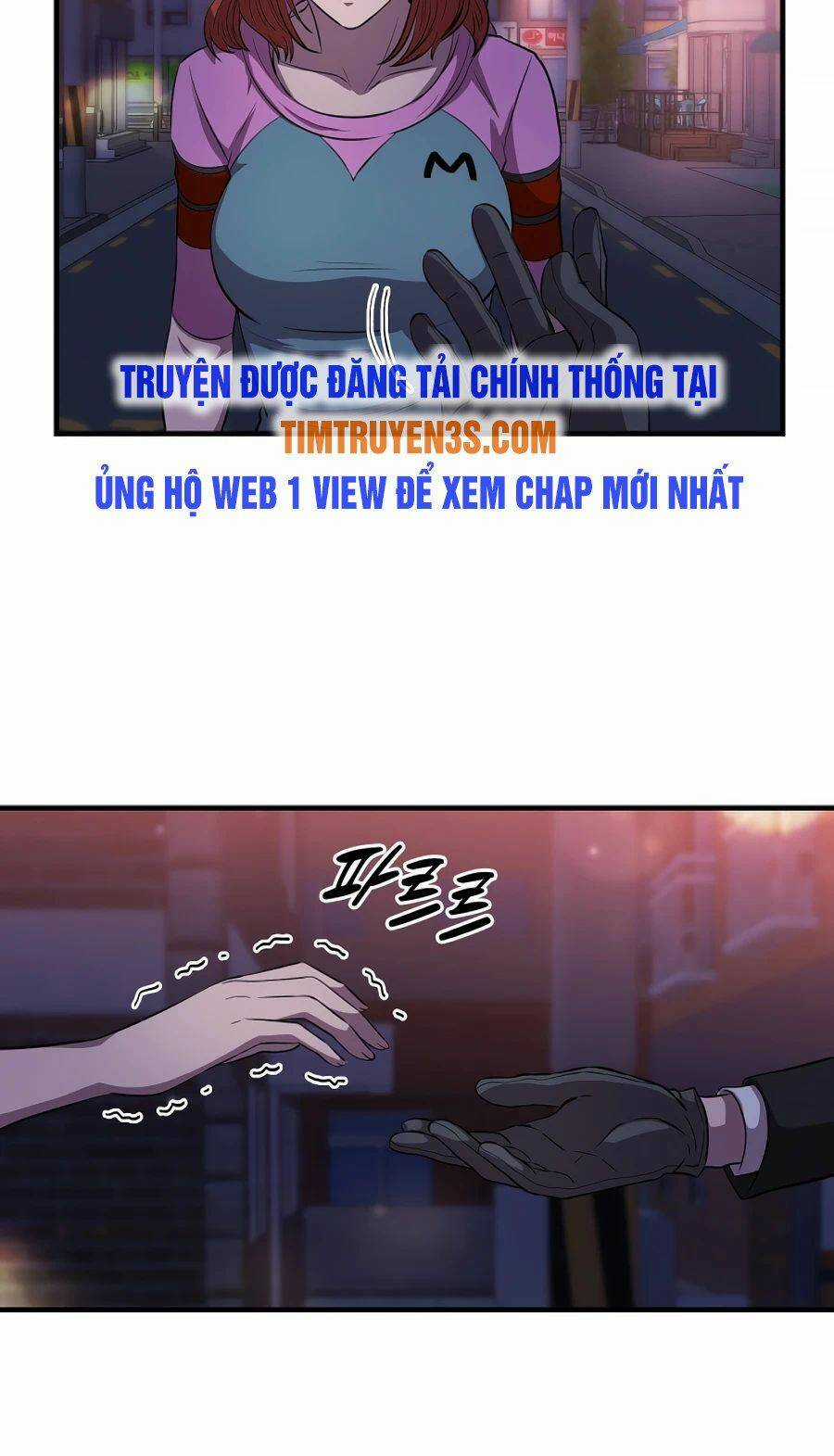 Mẹ Tôi Là Chòm Sao Bảo Hộ Chapter 37 trang 27