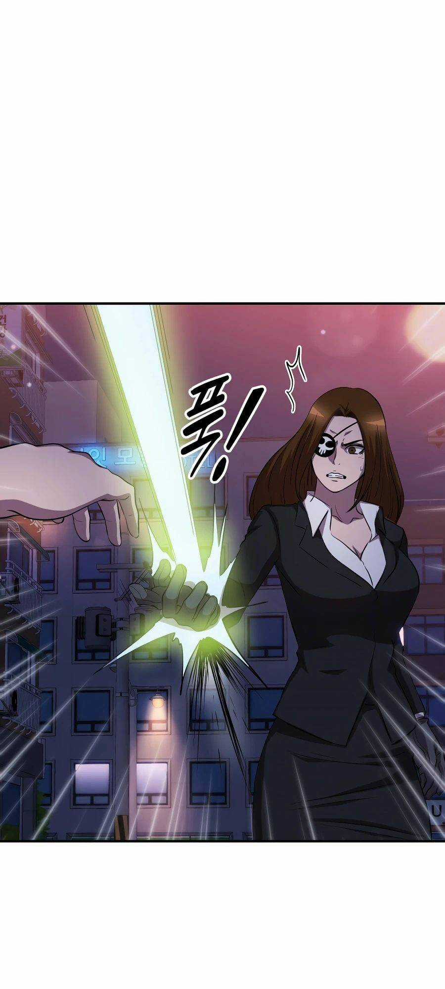 Mẹ Tôi Là Chòm Sao Bảo Hộ Chapter 37 trang 29