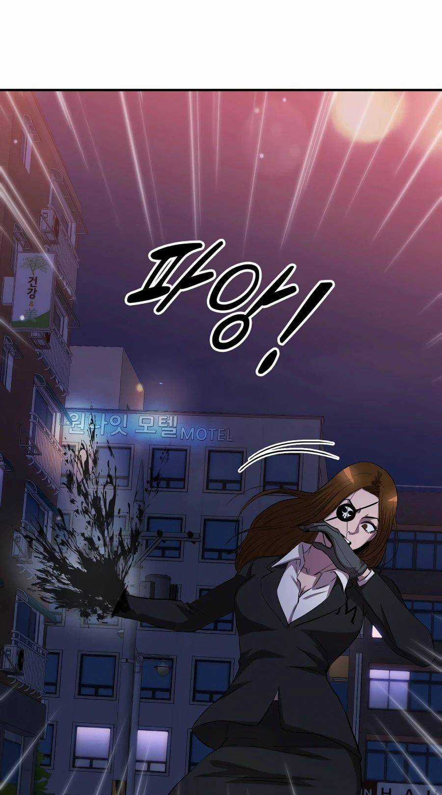 Mẹ Tôi Là Chòm Sao Bảo Hộ Chapter 37 trang 30