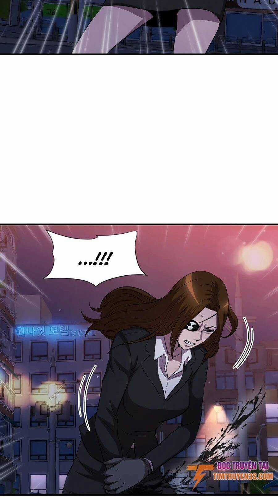 Mẹ Tôi Là Chòm Sao Bảo Hộ Chapter 37 trang 31