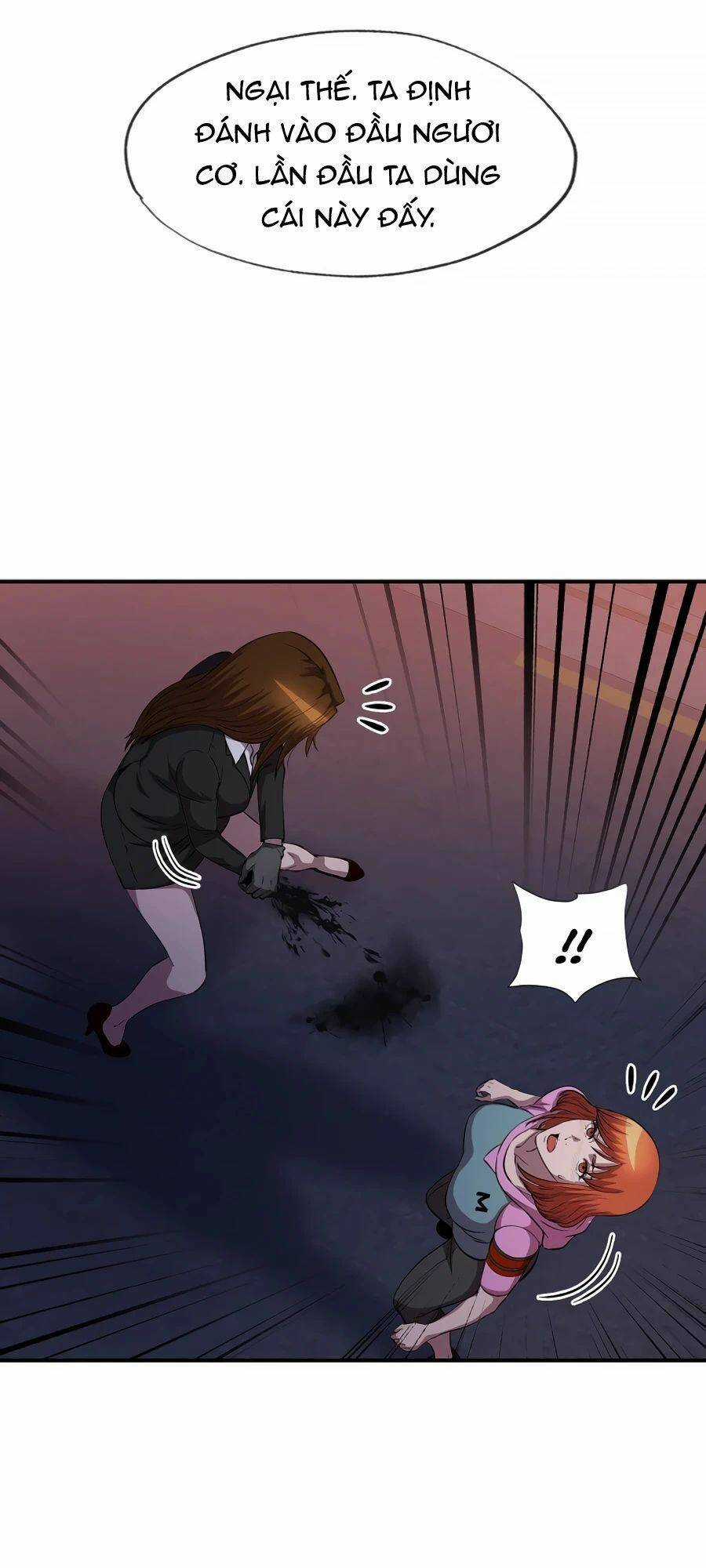 Mẹ Tôi Là Chòm Sao Bảo Hộ Chapter 37 trang 32