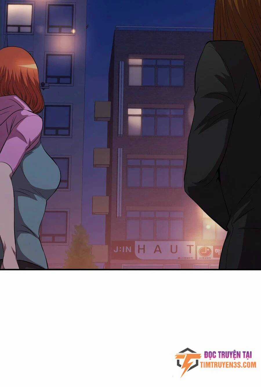 Mẹ Tôi Là Chòm Sao Bảo Hộ Chapter 37 trang 34