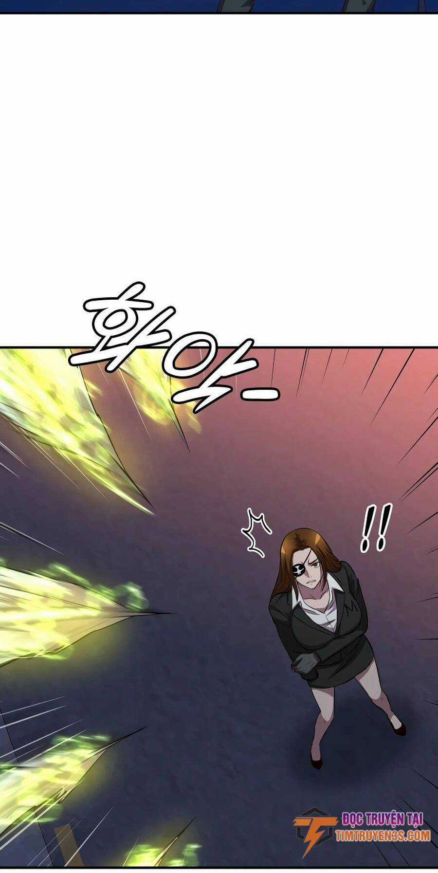 Mẹ Tôi Là Chòm Sao Bảo Hộ Chapter 37 trang 40