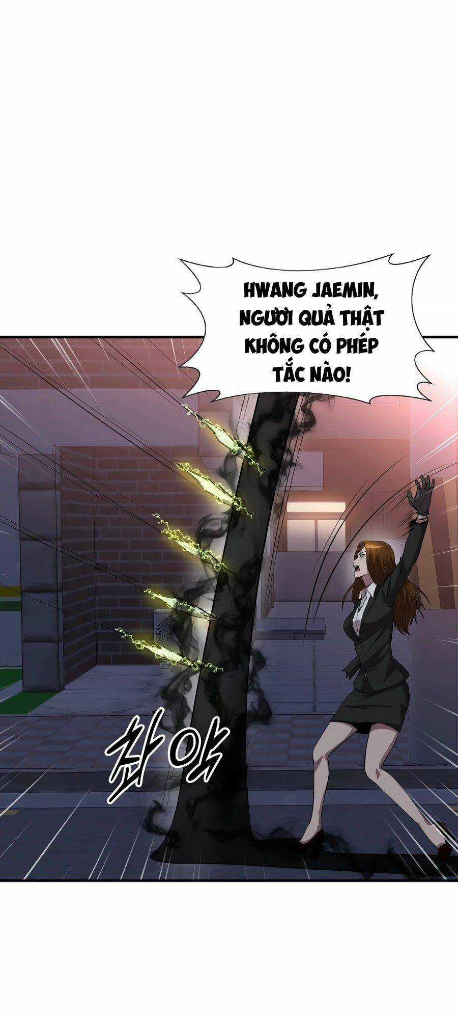 Mẹ Tôi Là Chòm Sao Bảo Hộ Chapter 37 trang 41