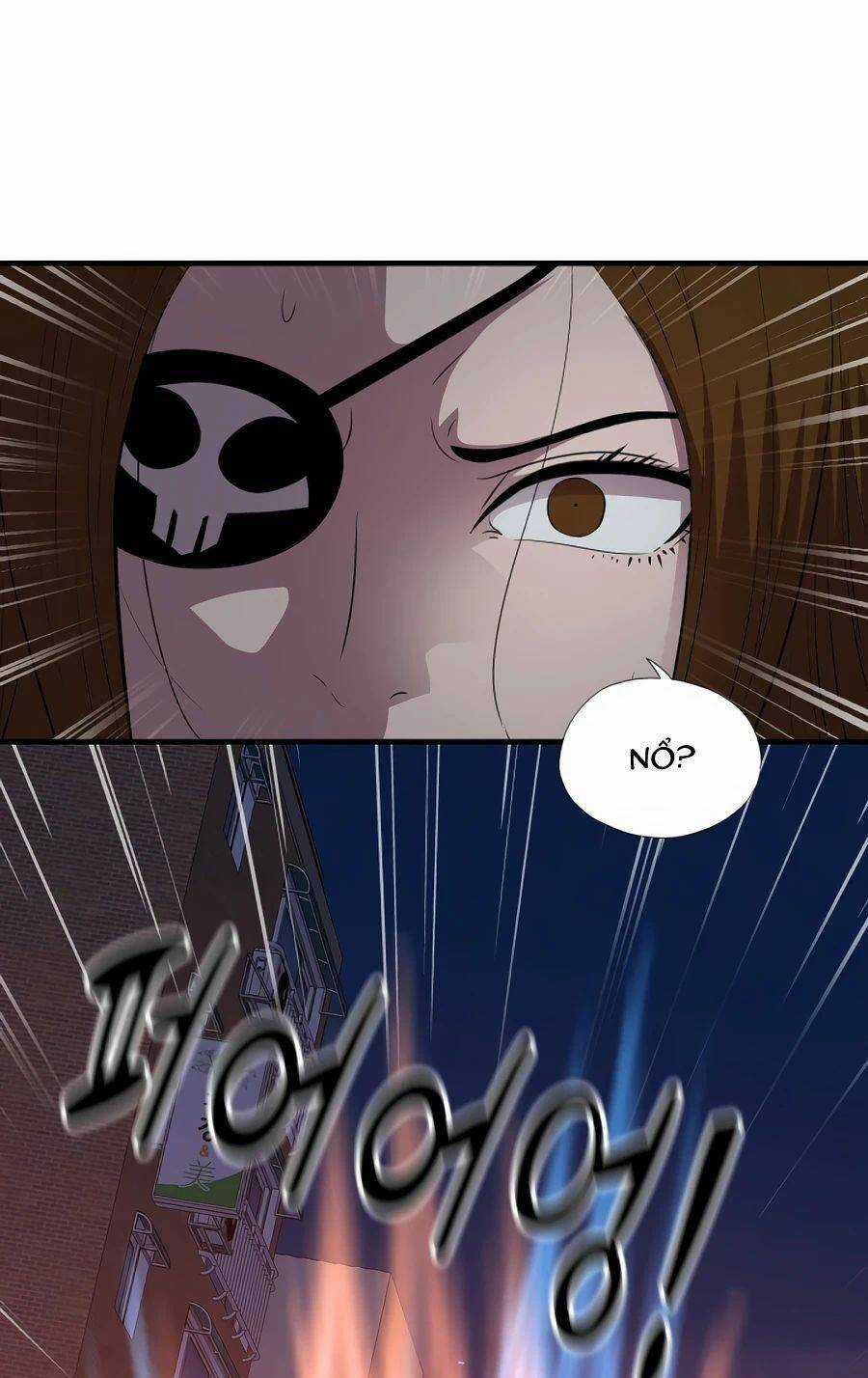 Mẹ Tôi Là Chòm Sao Bảo Hộ Chapter 37 trang 43