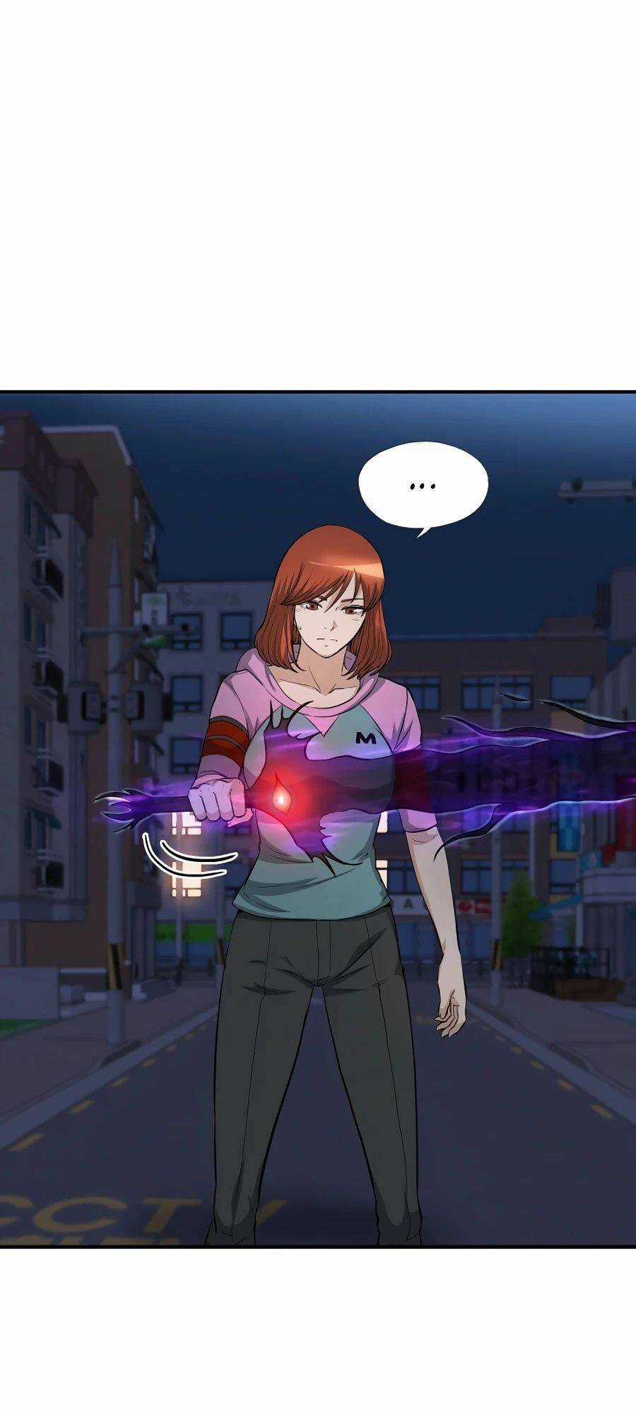 Mẹ Tôi Là Chòm Sao Bảo Hộ Chapter 37 trang 52