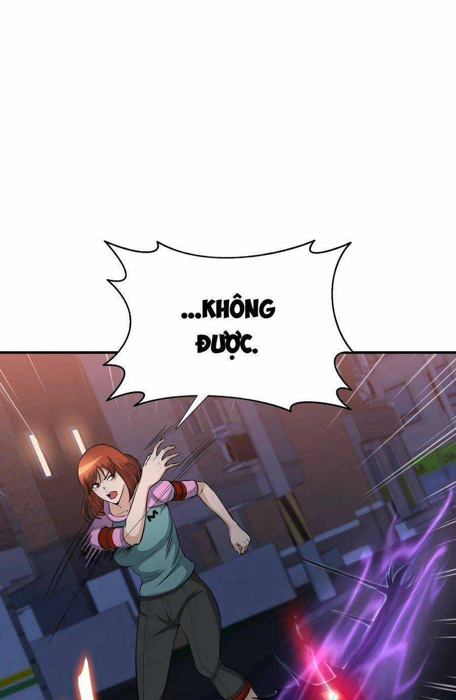 Mẹ Tôi Là Chòm Sao Bảo Hộ Chapter 37 trang 53