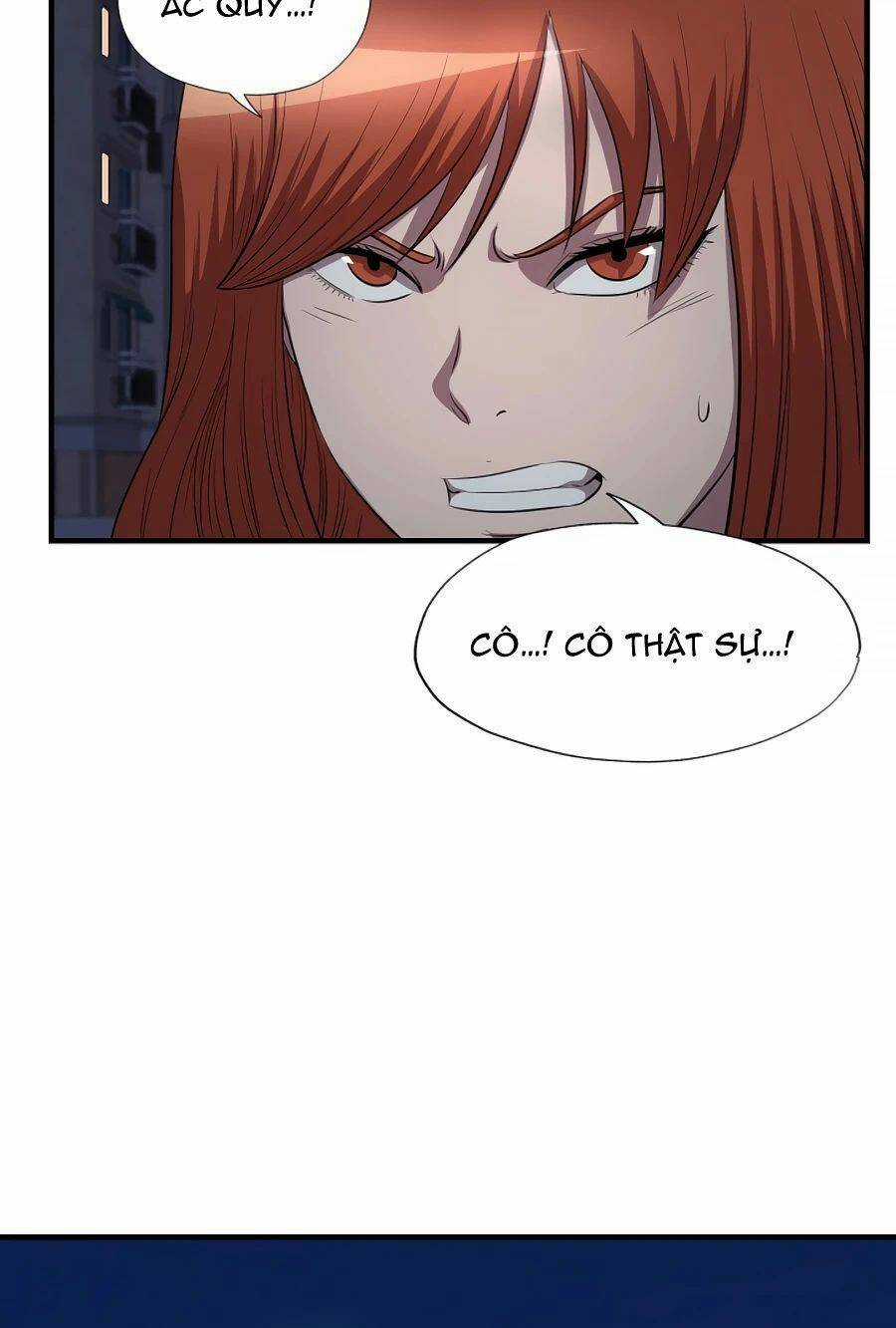 Mẹ Tôi Là Chòm Sao Bảo Hộ Chapter 37 trang 59