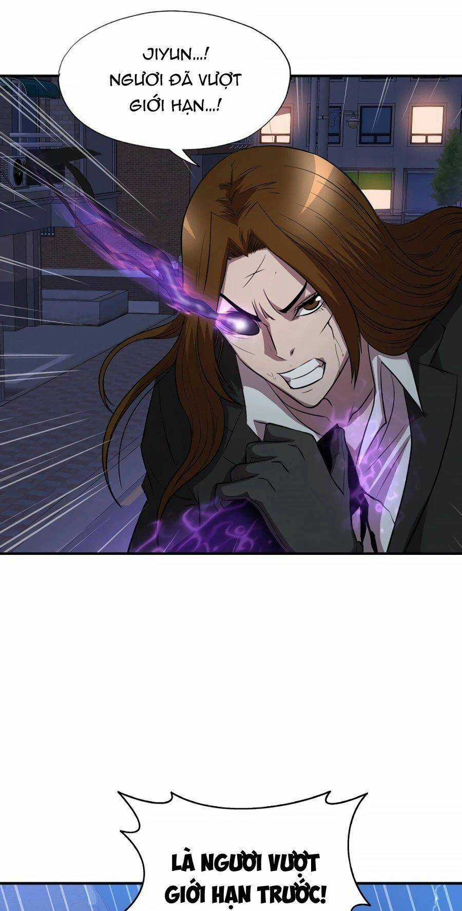 Mẹ Tôi Là Chòm Sao Bảo Hộ Chapter 37 trang 65