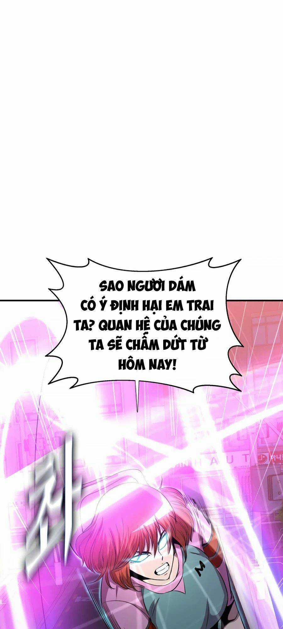 Mẹ Tôi Là Chòm Sao Bảo Hộ Chapter 37 trang 67