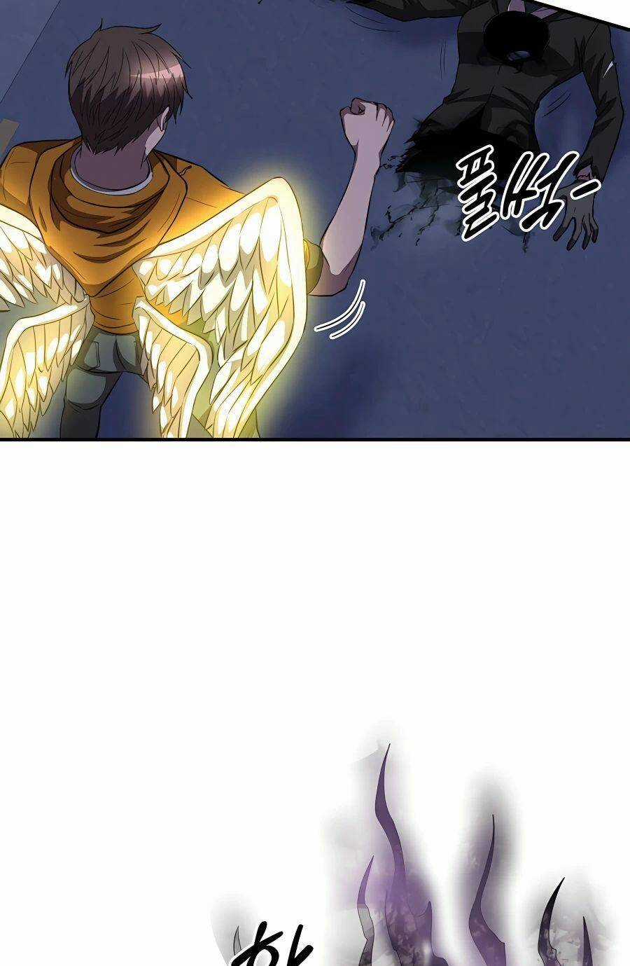 Mẹ Tôi Là Chòm Sao Bảo Hộ Chapter 38 trang 12