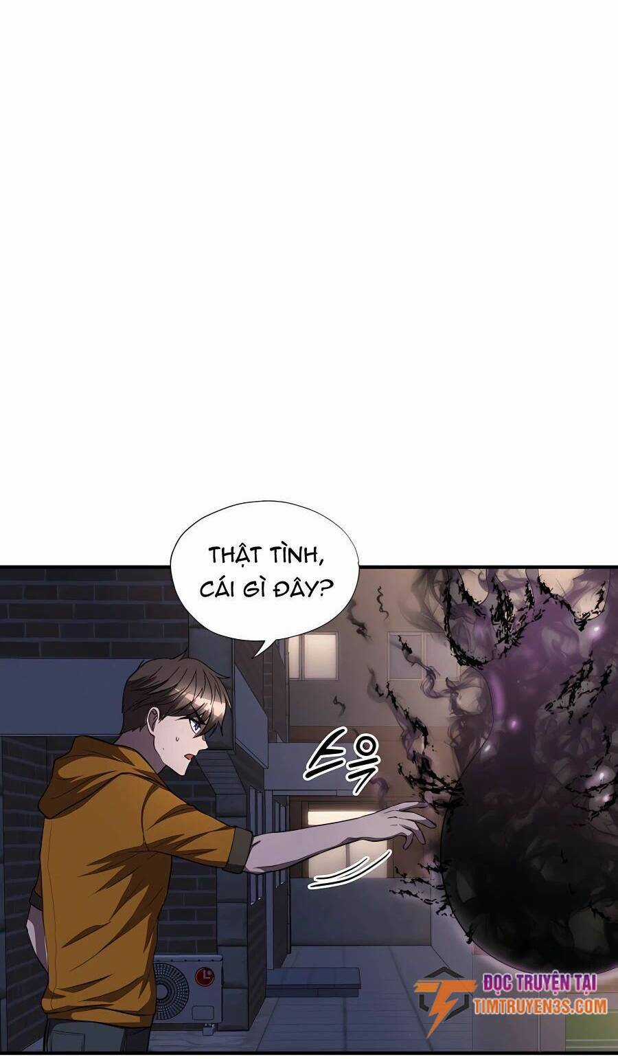 Mẹ Tôi Là Chòm Sao Bảo Hộ Chapter 38 trang 16